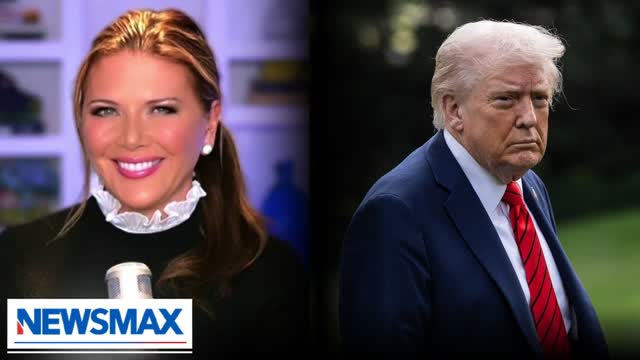 Trump equipped with �level of sophistication of financial tools� not seen before: Trish Regan