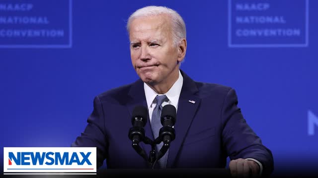 'The problem isn't the autopen, the problem is Biden's cognitive cover-up' | The Right Squad