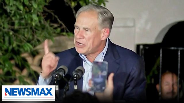 Greg Abbott: Schools are for education, not indoctrination