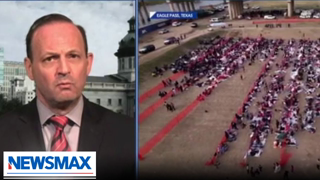 South Carolina AG: We are hand-and-glove to protect from illegals | National Report