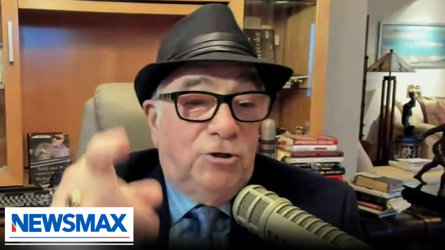 Savage: "Degenerate, gun-toting, psychopathic criminals" in America | STINCHFIELD