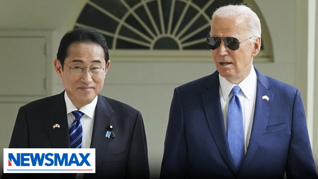 Biden calls U.S. allies India, Japan 'xenophobic'  | National Report