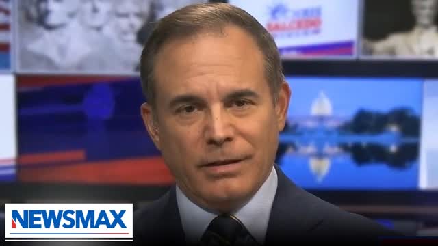 Chris Salcedo: Dems continue to avoid accountability