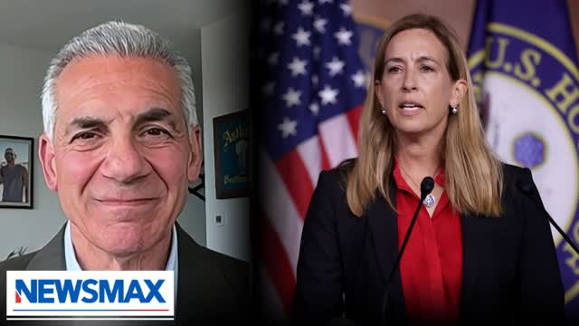 Mikie Sherrill is �ill-prepared,� �unqualified candidate�: Jack Ciattarelli slams opponent