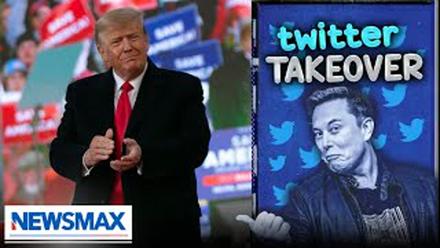 Demons, warriors, and elitists: Grant Stinchfield takes on those targeting Elon Musk