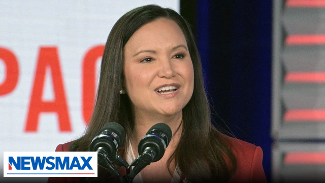 BREAKING: Florida AG Ashley Moody to fill Rubio's Senate seat