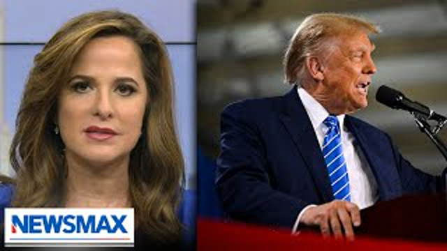 Lidia Curanaj: Their elaborate scheme to stop Trump is backfiring