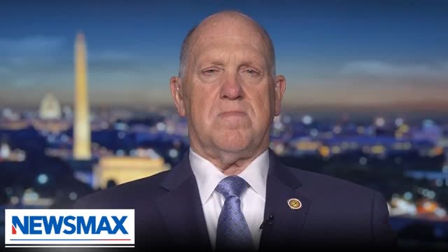 Border Czar Tom Homan: We're not gonna stop doing what we're doing