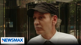 WATCH: Americans are anticipating an upcoming recession | Report | 'National Report'