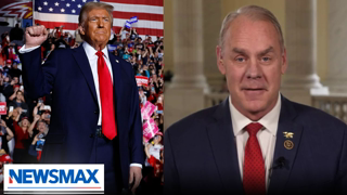 Trump will rescind Biden executive orders day one: Ryan Zinke | Newsline