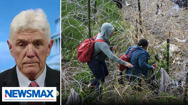 Rep. Williams: Southern border crisis is all by design