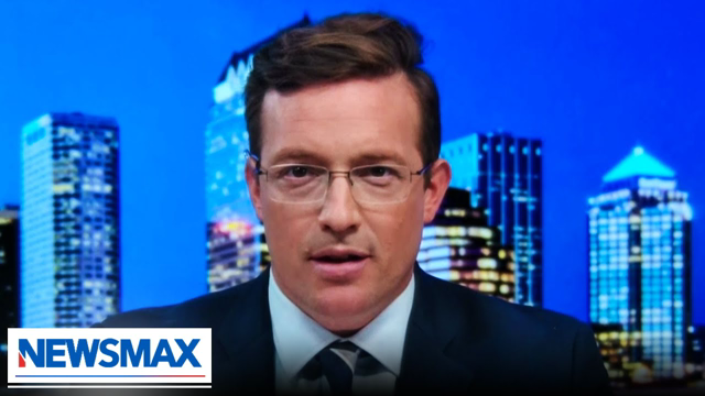 Benny: How about THIS country? | The Benny Report on Newsmax