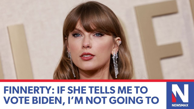 Taylor Swift could impact 2024 election outcome: poll