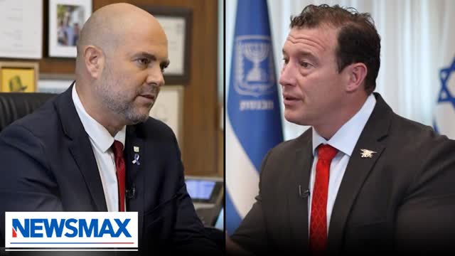'To end the violence, Gaza needs to be invaded': Speaker of the Knesset