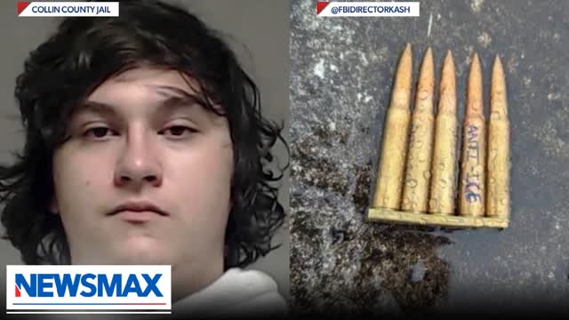 The Right Squad exposes a 'pattern' that's happening with radical assassins