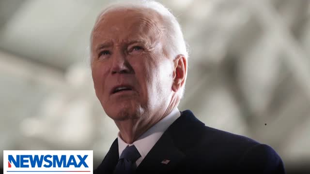 Rep. James Comer: We requested that Biden's pardons be declared 'null and void'