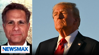 Pennsylvania is ready to turn red in 2024: Rep. Dan Meuser | Wake Up America