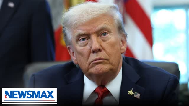 Trump takes issue with Fox News for 'fake spin' | The Right Squad