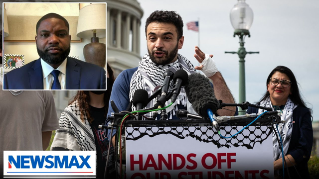 Agitators want to unwind America as we know it: Byron Donalds | The Chris Salcedo Show