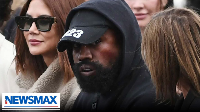 Kanye West purchasing Parler despite antisemitic rant controversy | Wake Up America