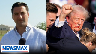 Bob Brooks gives an update on Trump's assassination attempt