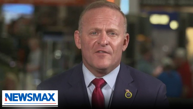 Grant Stinchfield: NRA members just want to protect themselves and their families | Saturday Agenda