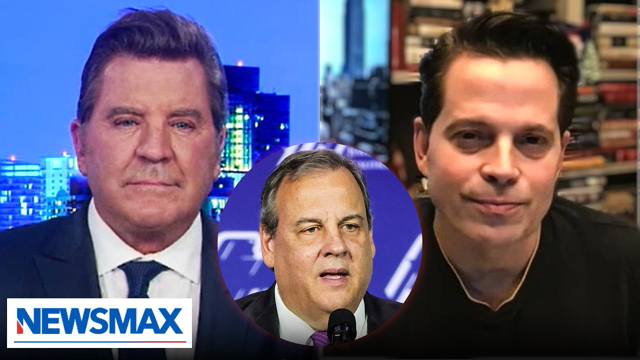 Bolling asks Scaramucci why he still supports Chris Christie