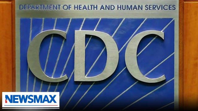 CDC making massive changes after failed COVID response | Dr. Richard Besser | 'Wake Up America'