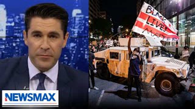 Rob Schmitt: Where's the hearing for the Summer of 2020?