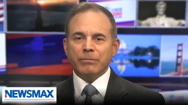 America-last politicians exposed: Chris Salcedo