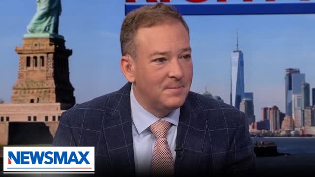 We can protect the environment and grow the economy: Lee Zeldin | America Right Now
