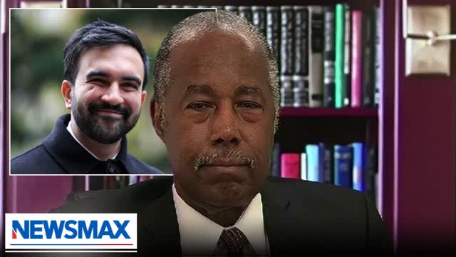 Socialists want to be taken care of from �cradle to grave�: Dr. Ben Carson | American Agenda
