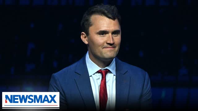 Dems point fingers after Charlie Kirk assassination | The Right Squad