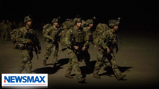 US Navy Seal brings attention to US military pushing 'woke' agenda