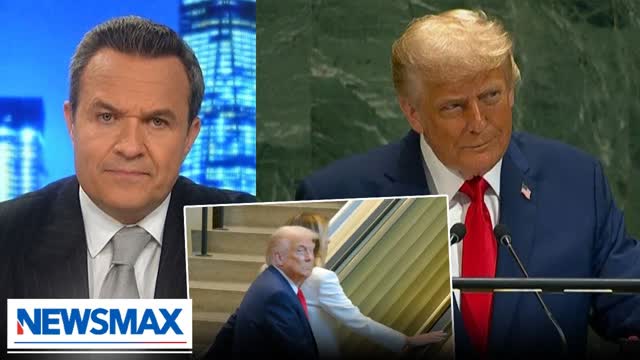 'Wasn't happenstance': Greg Kelly blasts 'weirdness' at United Nations