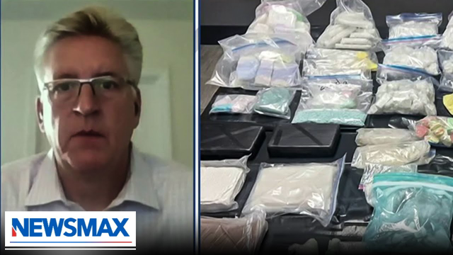 Father of fentanyl victim speaks out about college students taking pills