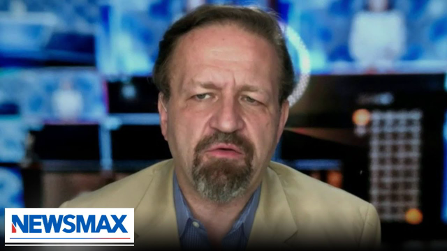 GORKA: If the world is going to end, why drill in Saudi Arabia? | 'The Count'