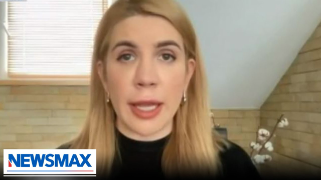 Kira Rudik: "We're disappointed by the NATO Summit"