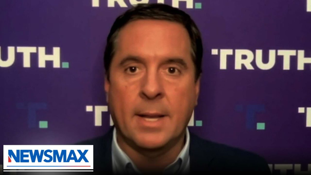 We are becoming a SCARY police state: Devin Nunes | The Chris Salcedo Show