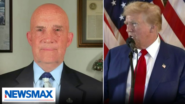 We're on the cusp of a constitutional crisis: Keith Self | The Chris Salcedo Show