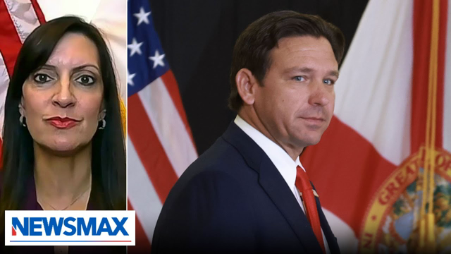 DeSantis committed to getting answers on Trump assassination attempt: Florida Lt. Gov.