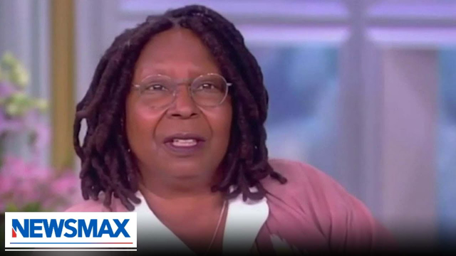 Whoopi Goldberg slams Archbishop for denying Nancy Pelosi communion | Reaction | 'National Report'