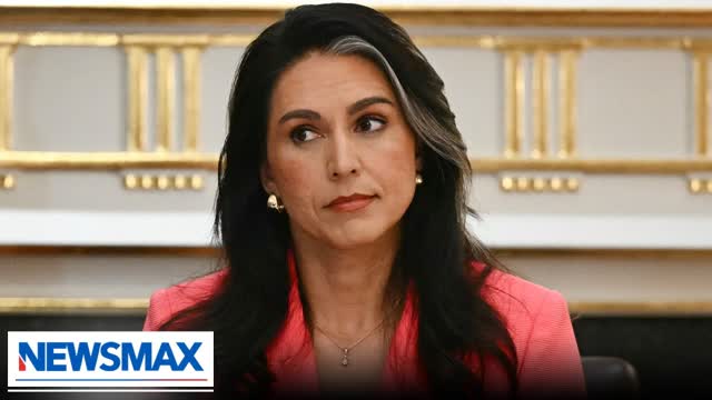 Gabbard teases bombshell linked to politicization of 2020 election | The Right Squad