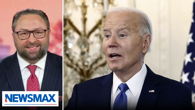 Miller: Our only focus is beating Joe Biden