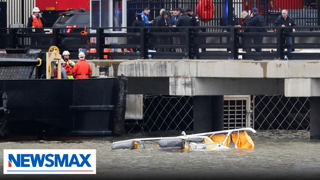 UPDATE: NYC Mayor Eric Adams gives updates on Thursday's helicopter crash.