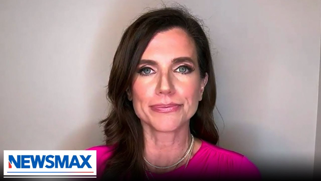 Rep. Nancy Mace: I'm tired of strongly worded letters, I want action | Greg Kelly Reports