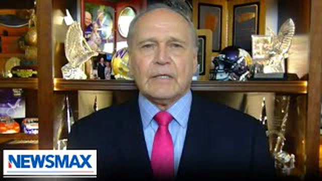Former Home Depot CEO warns inflation 'will get worse' | Rob Schmitt Tonight