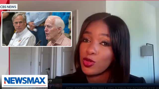 Texas Dem Reps, Crockett need to be terminated from office: Republicans | National Report