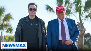 Musk and Ramaswamy revel the 'Doge-Print' | Chris Plante The Right Squad