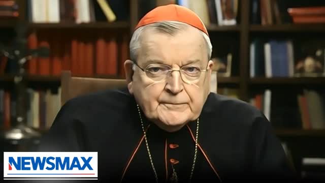 Exorcism prayer said at St. Peter's Basilica | Sunday Agenda